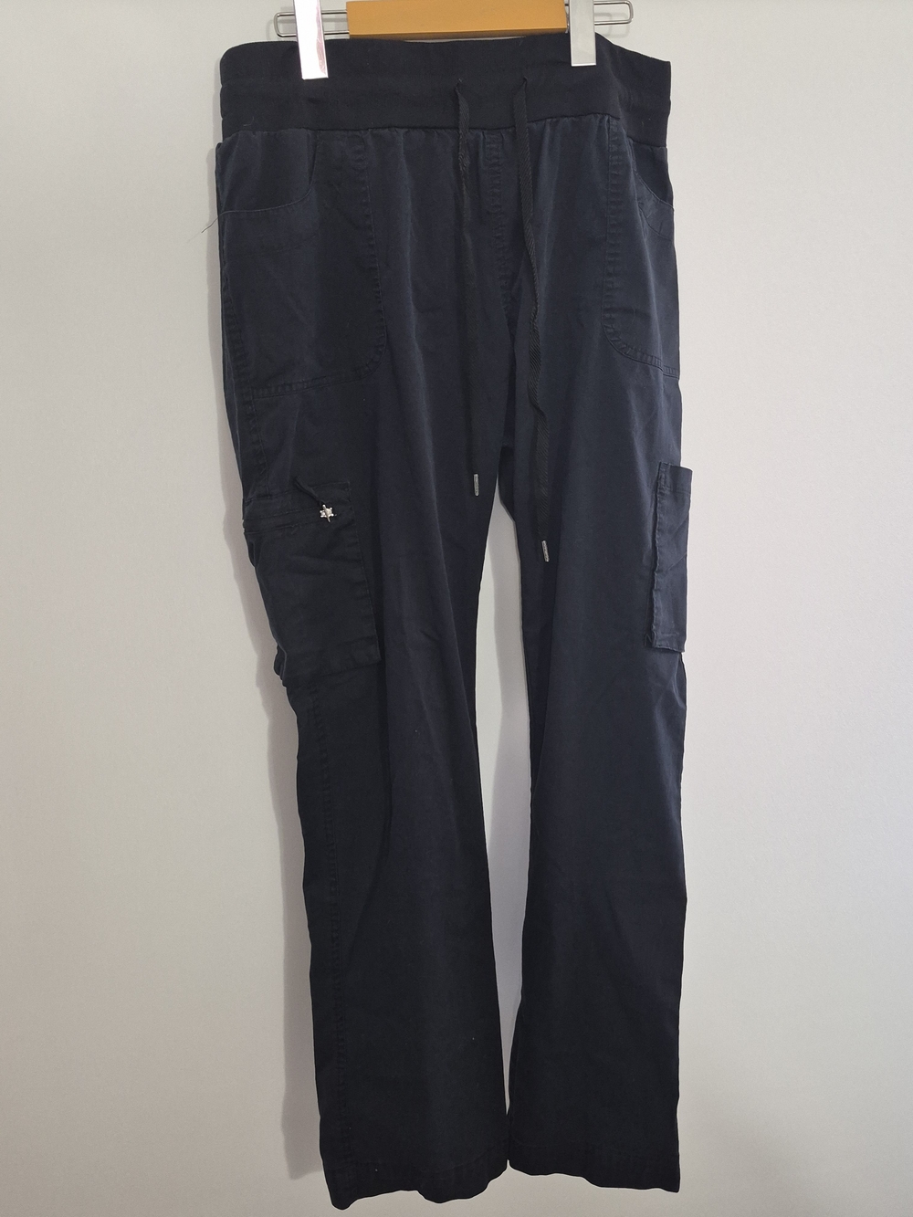 Women Scrub Pants